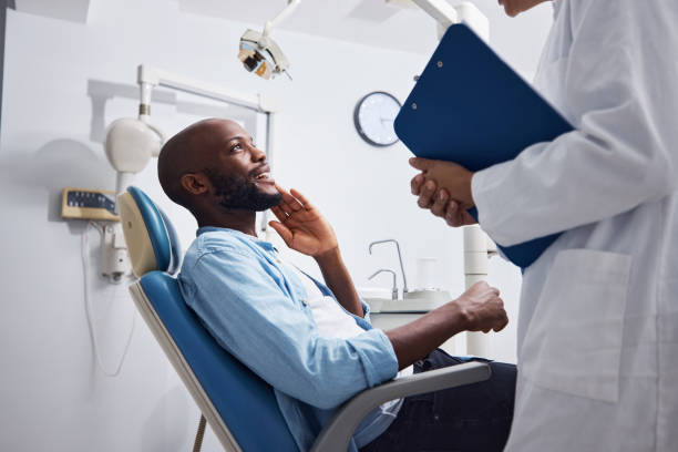 Best Emergency Dental Extractions in Lawrenceville, GA