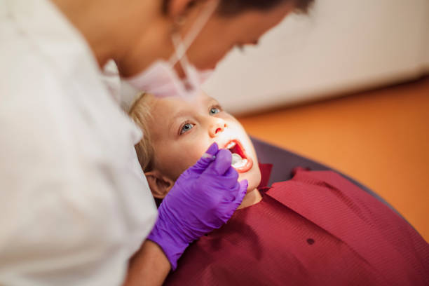 Best Weekend Emergency Dentist in Lawrenceville, GA
