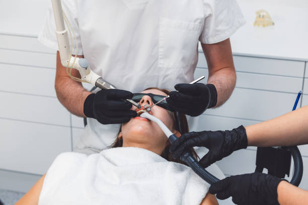 Best Emergency Dental Care for Abscessed Tooth in Lawrenceville, GA