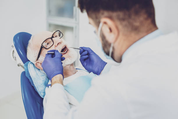 Best Orthodontic Emergency Dentist in Lawrenceville, GA
